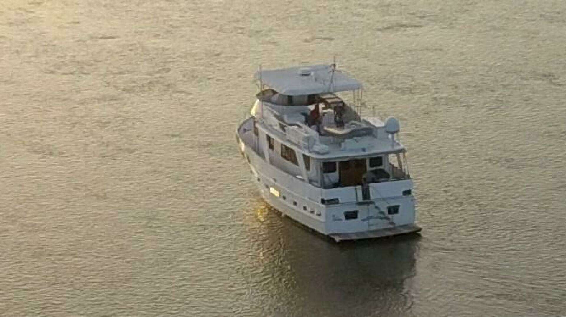 1982 DeFever 52 Offshore Cruiser - Image 2