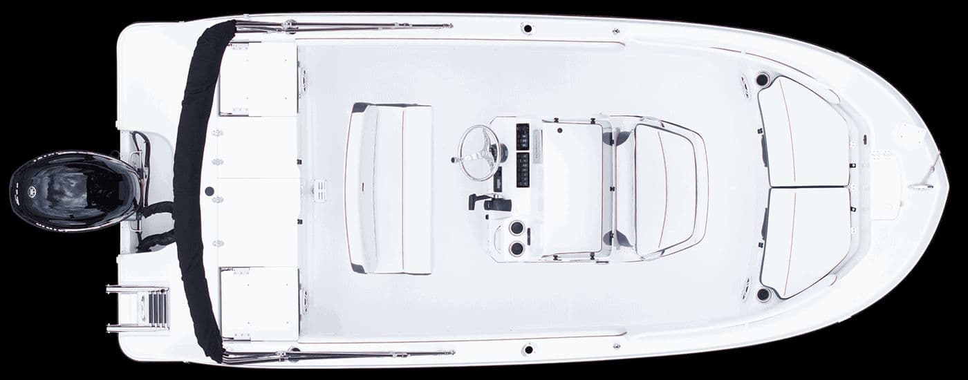 2024 Stingray 173 CC - 16