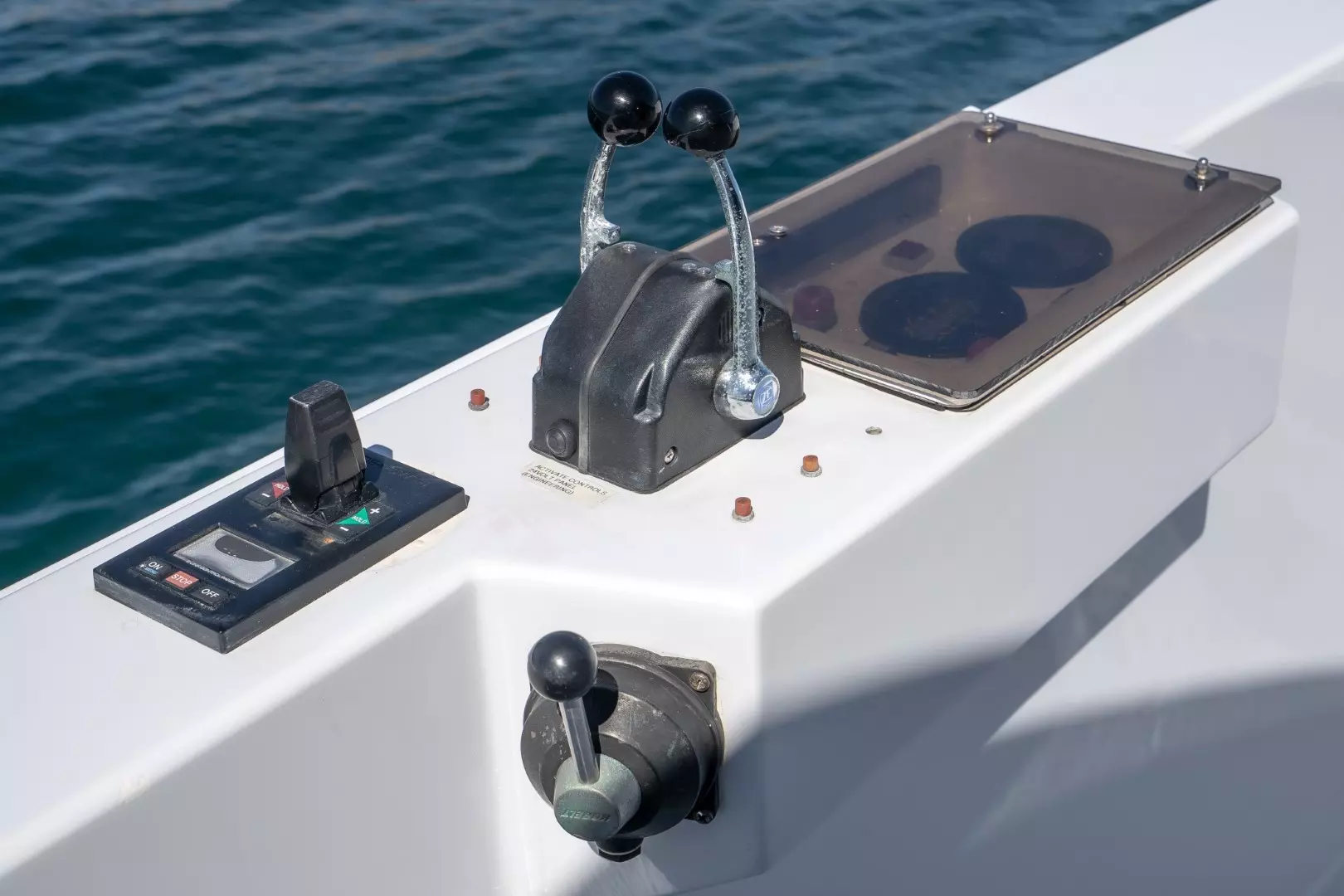 1992 Christensen Tri-Deck Motor Yacht - Image 30