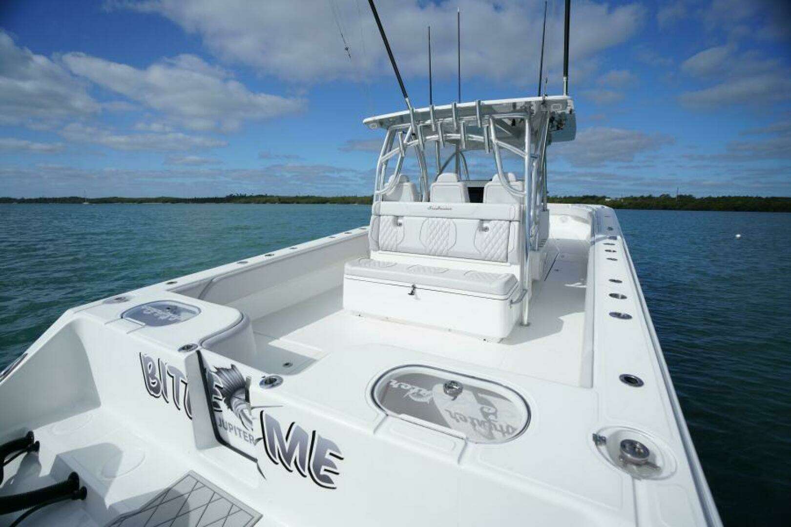 2023 SeaHunter — - Image 20