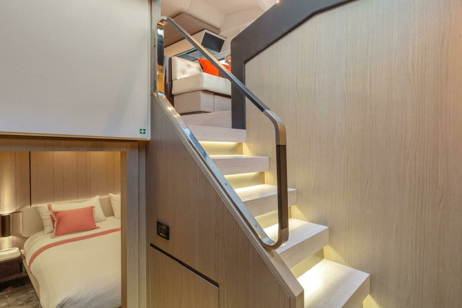 2020 Azimut 72 Flybridge - Image 36