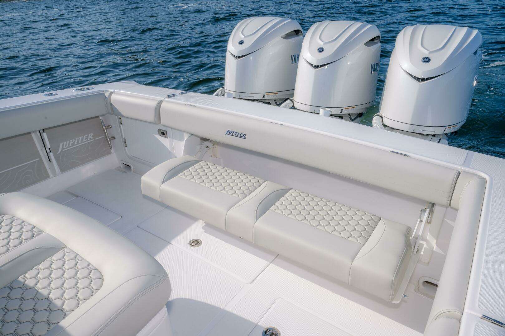 2026 Jupiter 340LS - Image 26