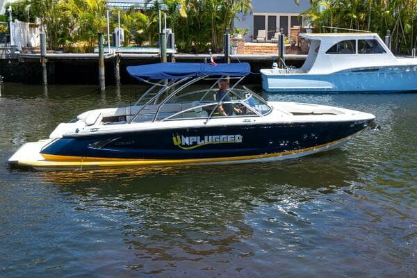 2013 Cobalt 28 - Image 1