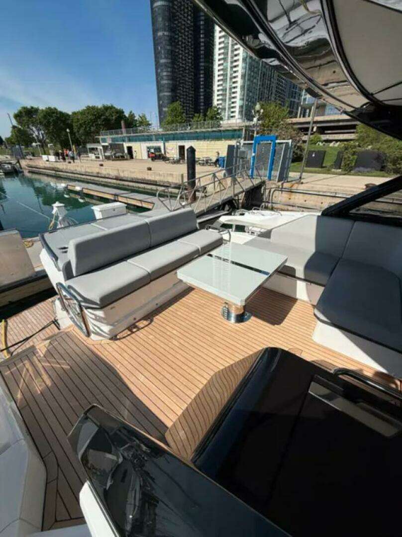 2025 Sunseeker 55 Predator - Image 30
