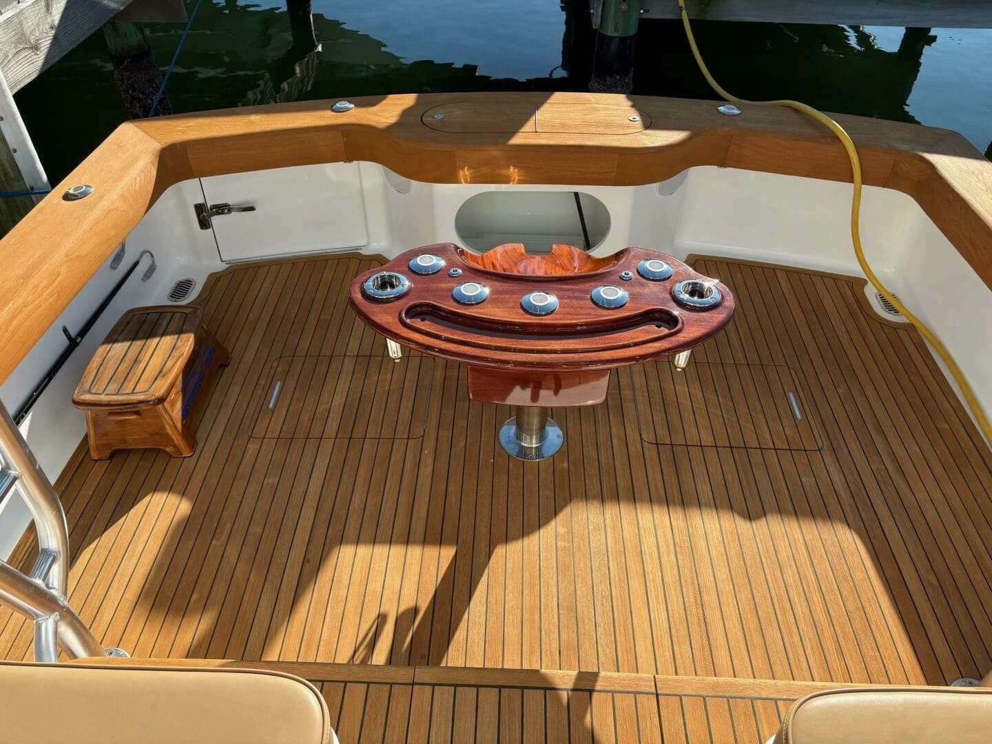 2024 Maverick Yachts Costa Rica 36 Walk Around - Image 34