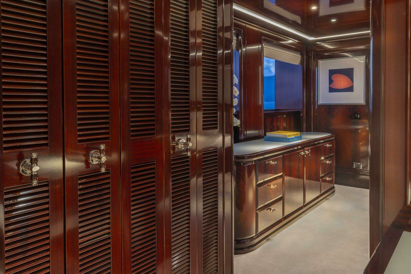 2014 Feadship 60 Meter Motor Yacht - Image 25