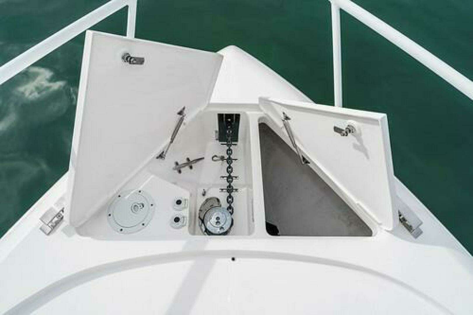 2022 Intrepid 477 Evolution - Image 41