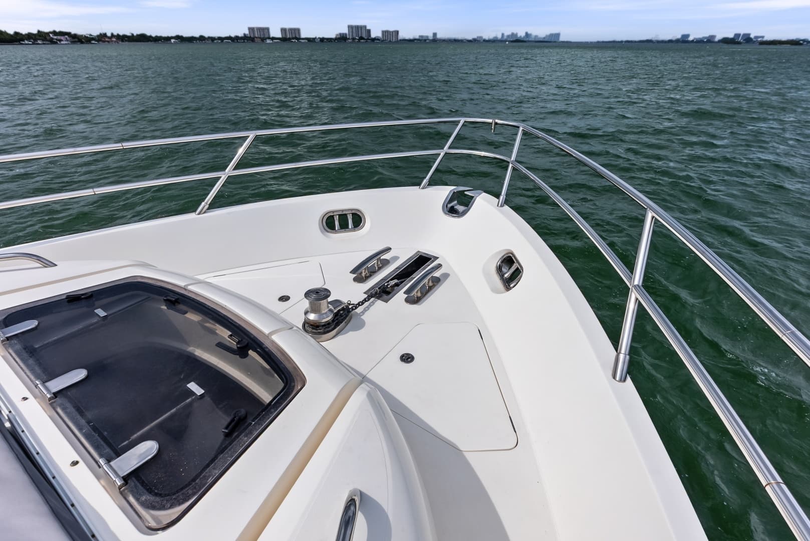 2014 Princess S72 - Image 64