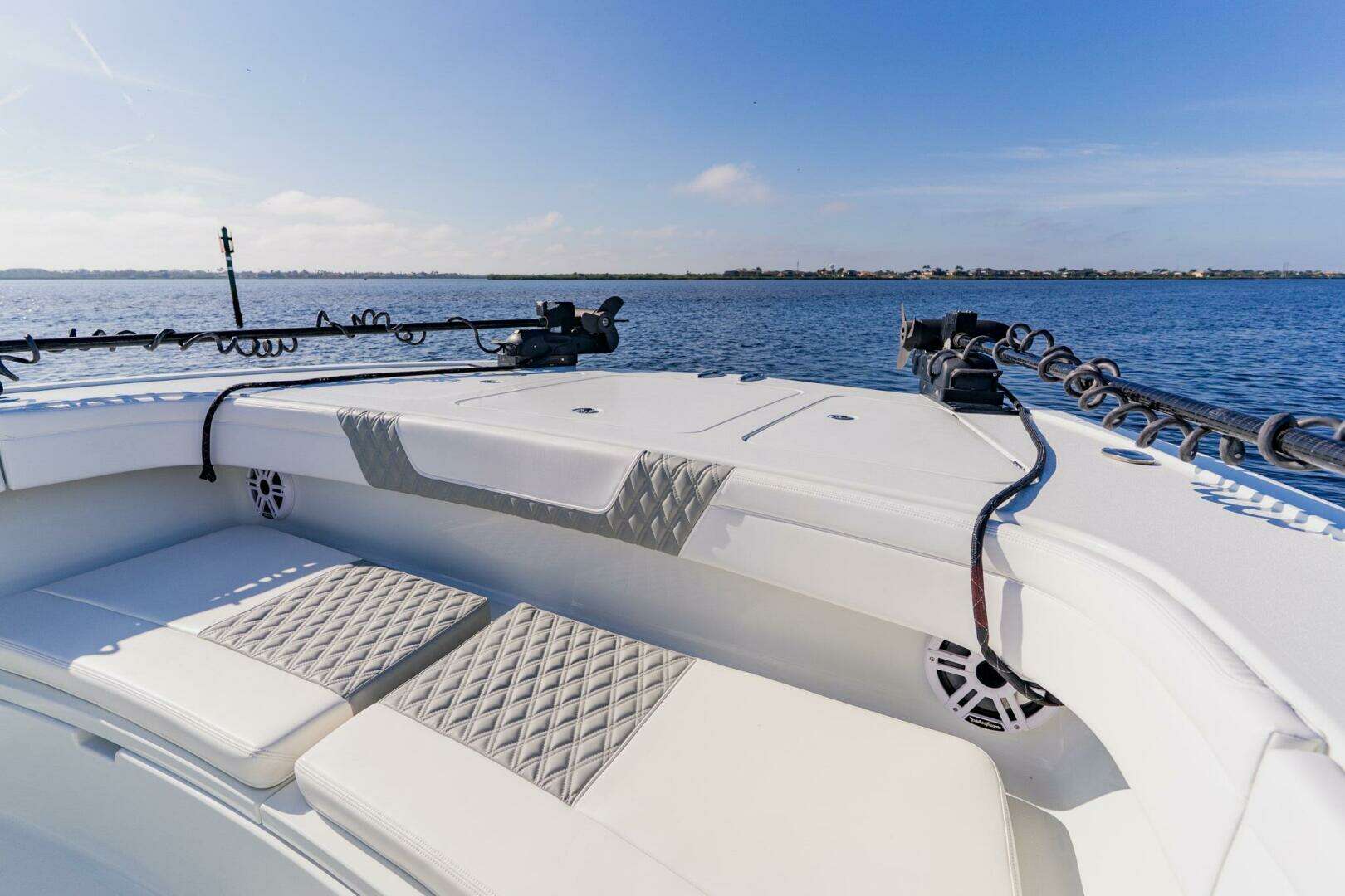 2024 Costa Custom 34 SV - Image 25