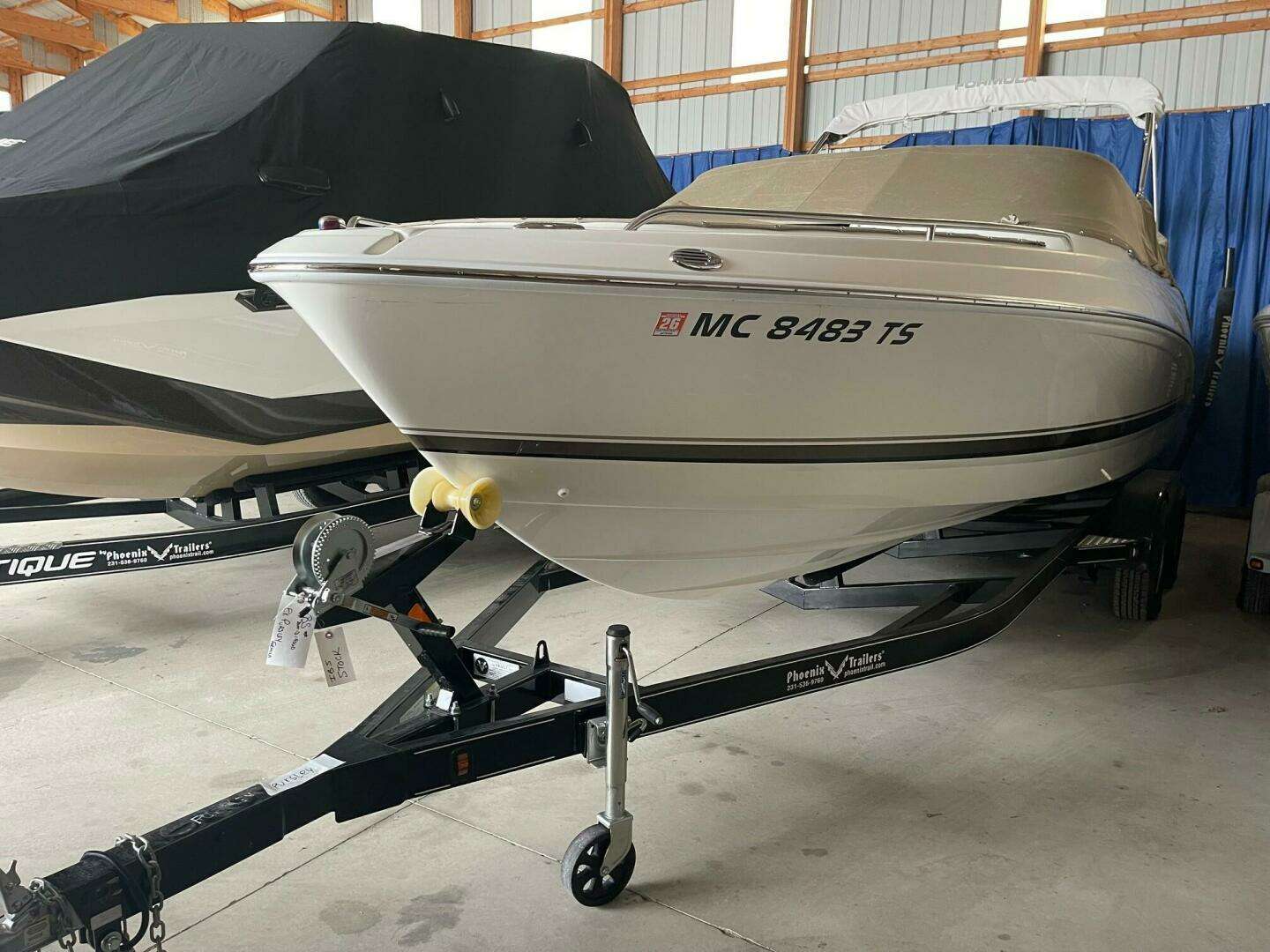 2014 Formula 240 Bow Rider - Image 22