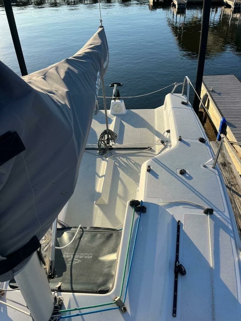 2020 FarEast 19R - Image 17
