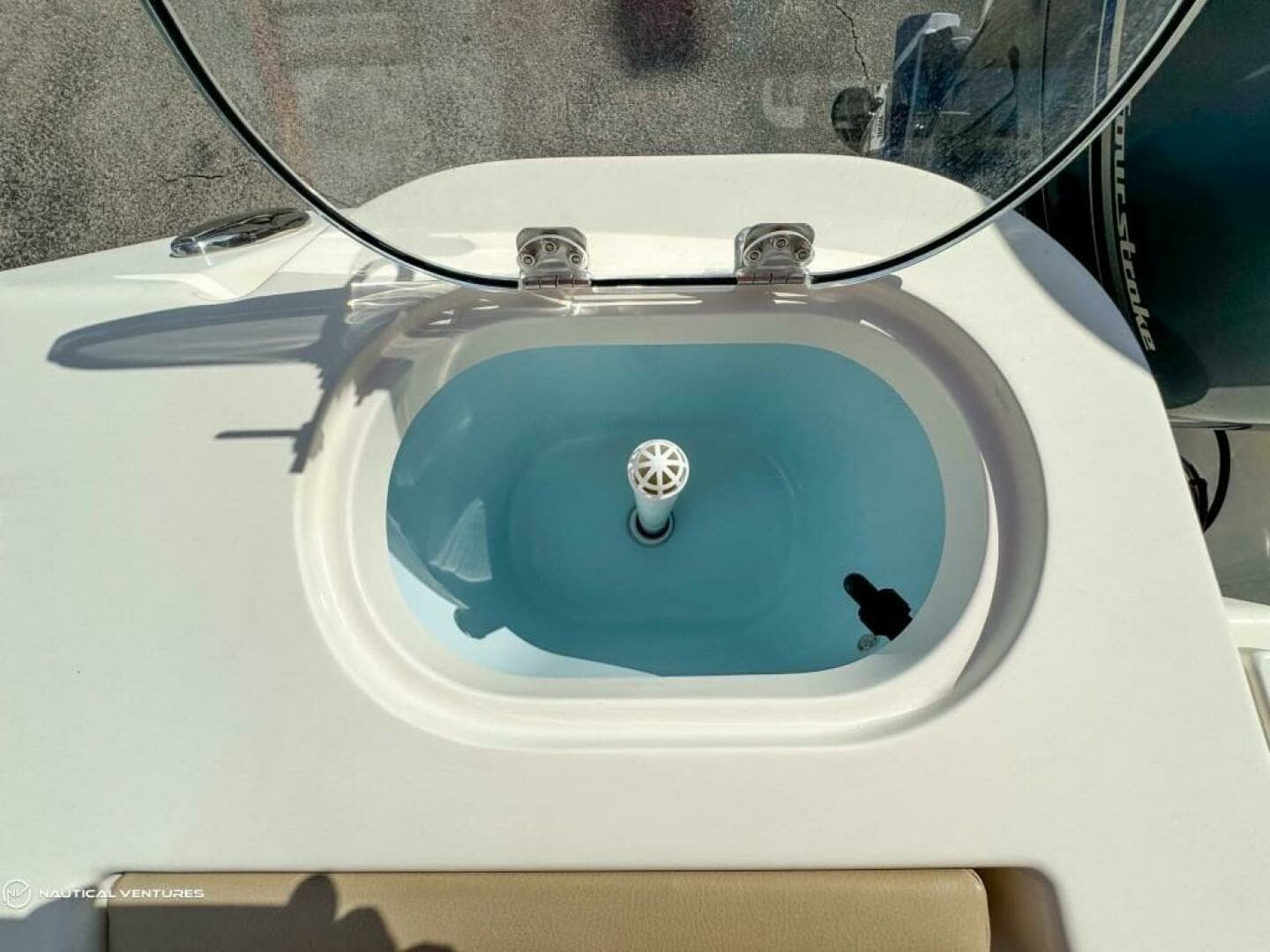 2019 Sailfish 220 CC - Image 23