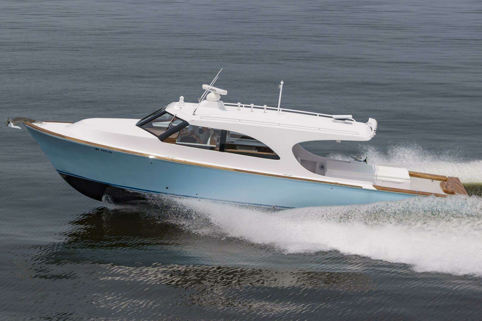 2024 Weaver 43 - Image 3