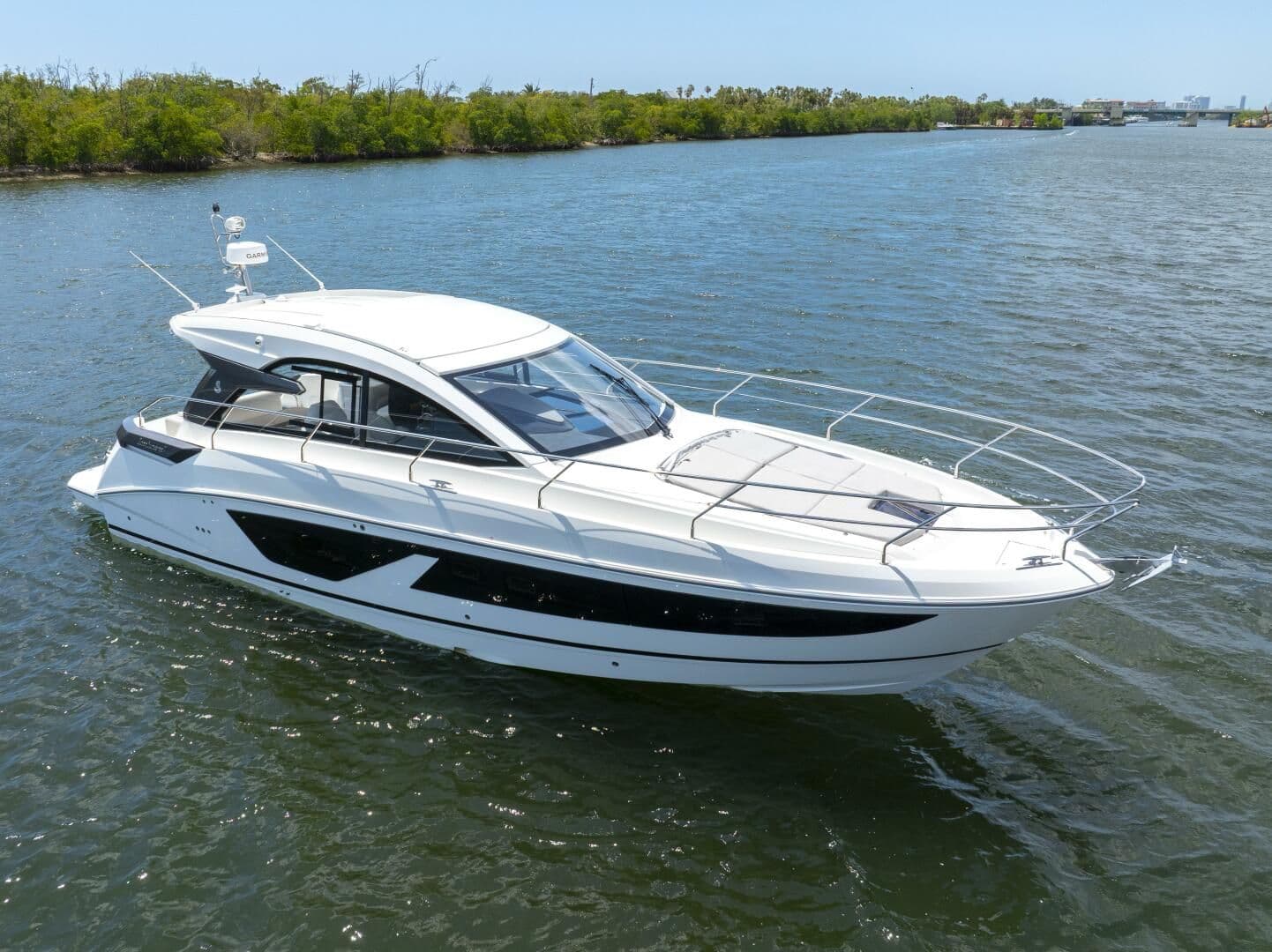 2024 Beneteau Gran Turismo 41 - Image 3