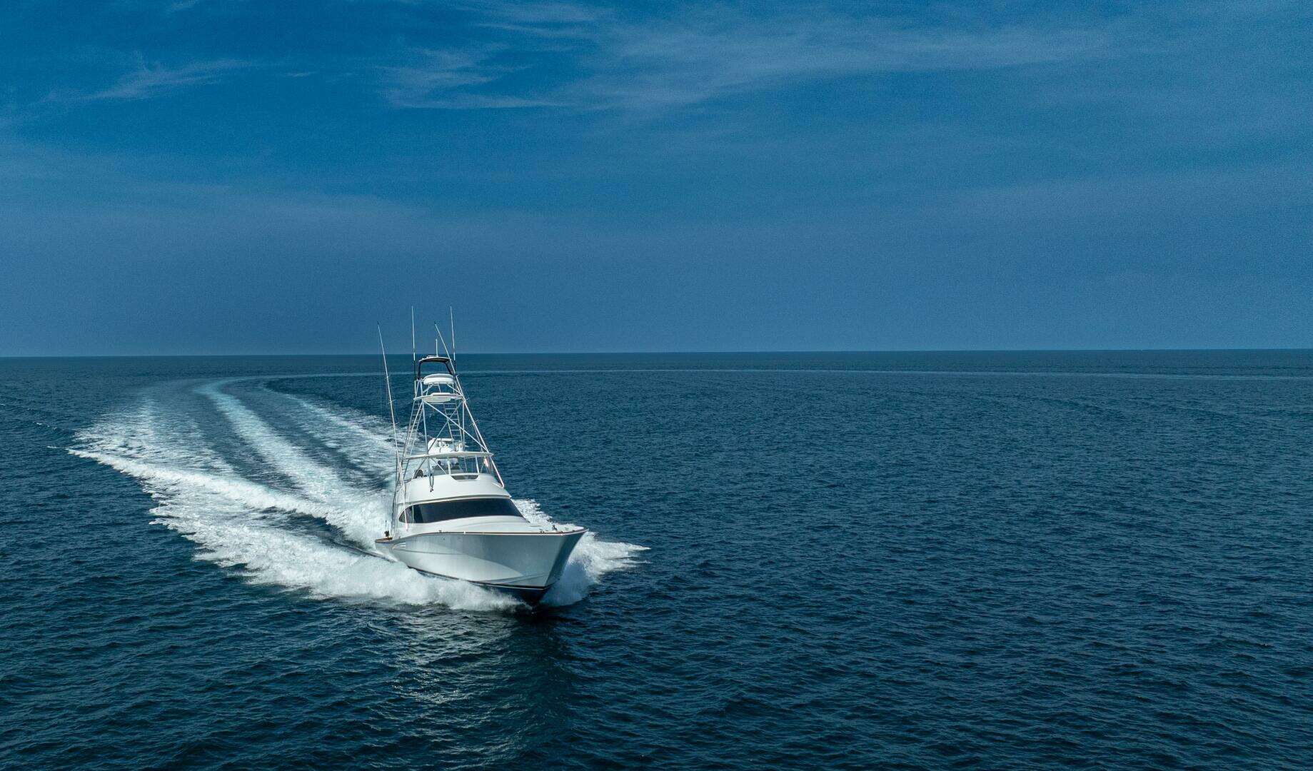 2023 Viking 72 Convertible - Image 115