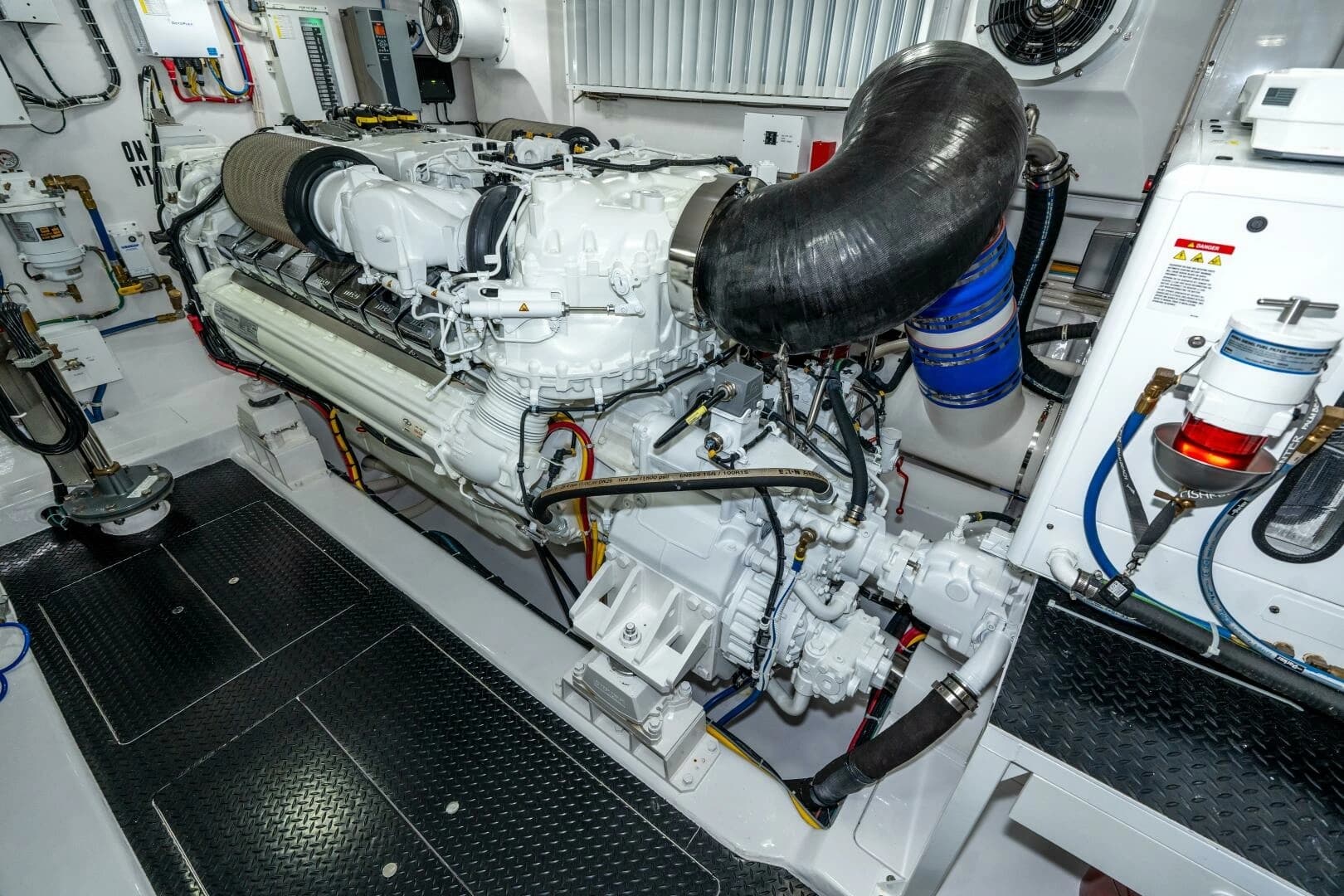 2025 Viking 90C - Image 77