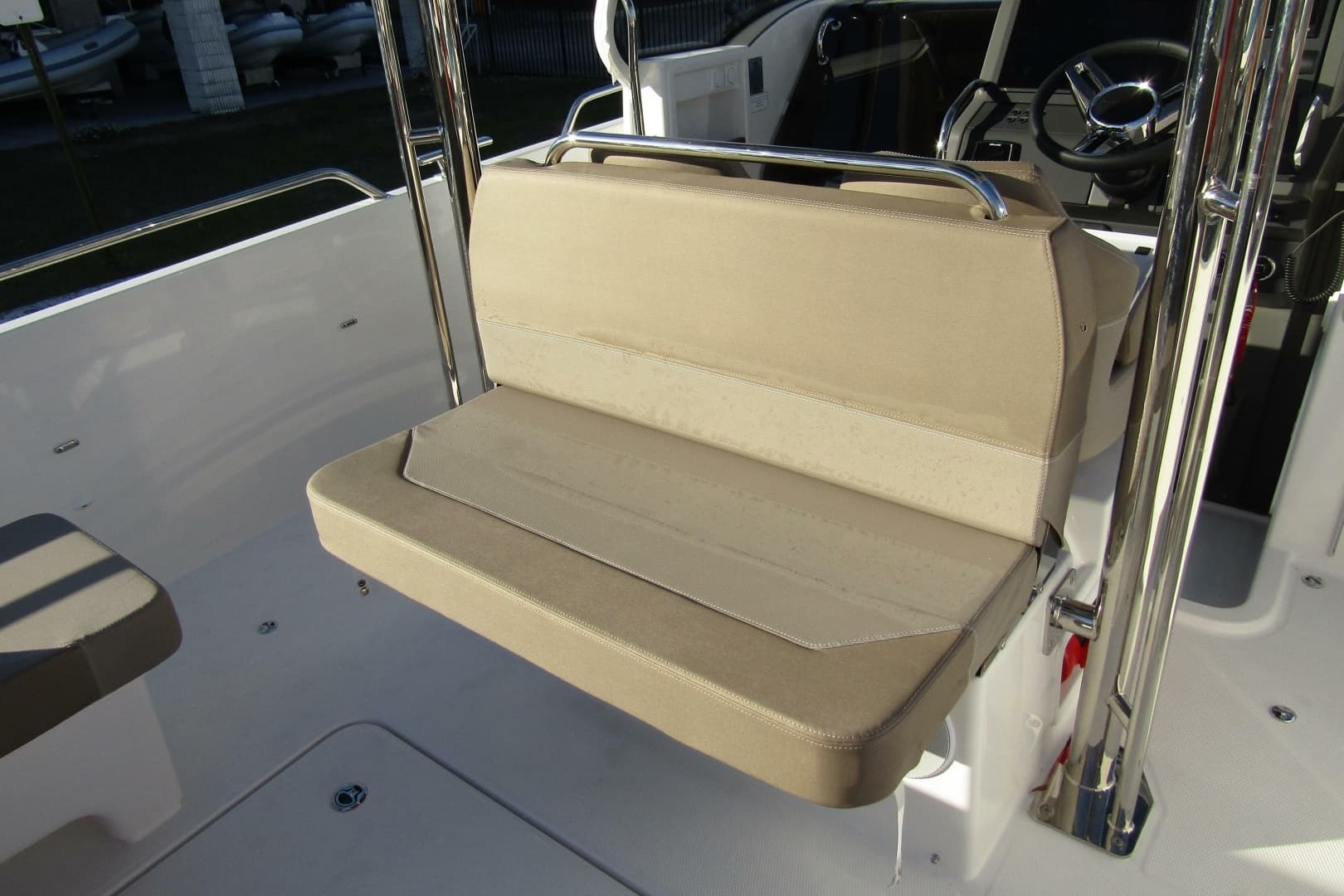 2025 Nimbus Tender 9 - Image 28