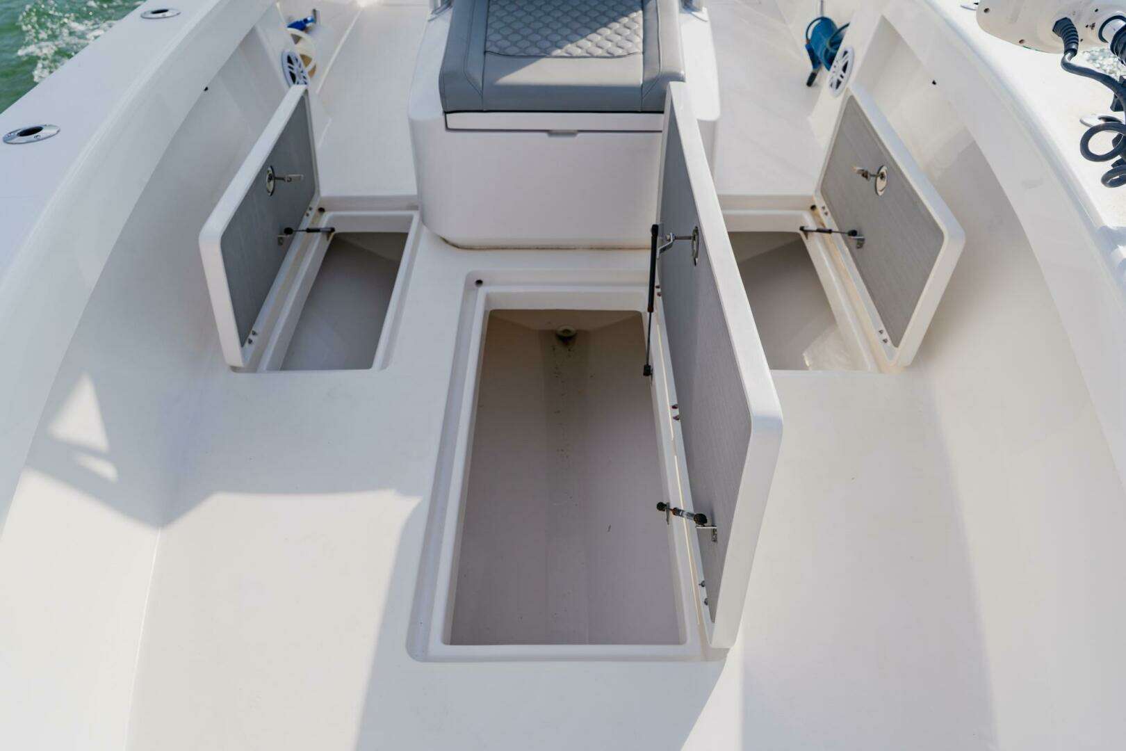 2024 Orion Open Fisherman CC - Image 28