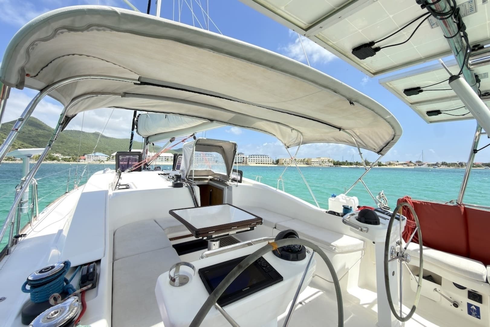 2013 Bavaria Vision 46 - Image 17