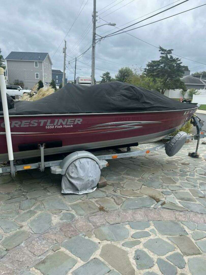 2013 Crestliner — - Image 12