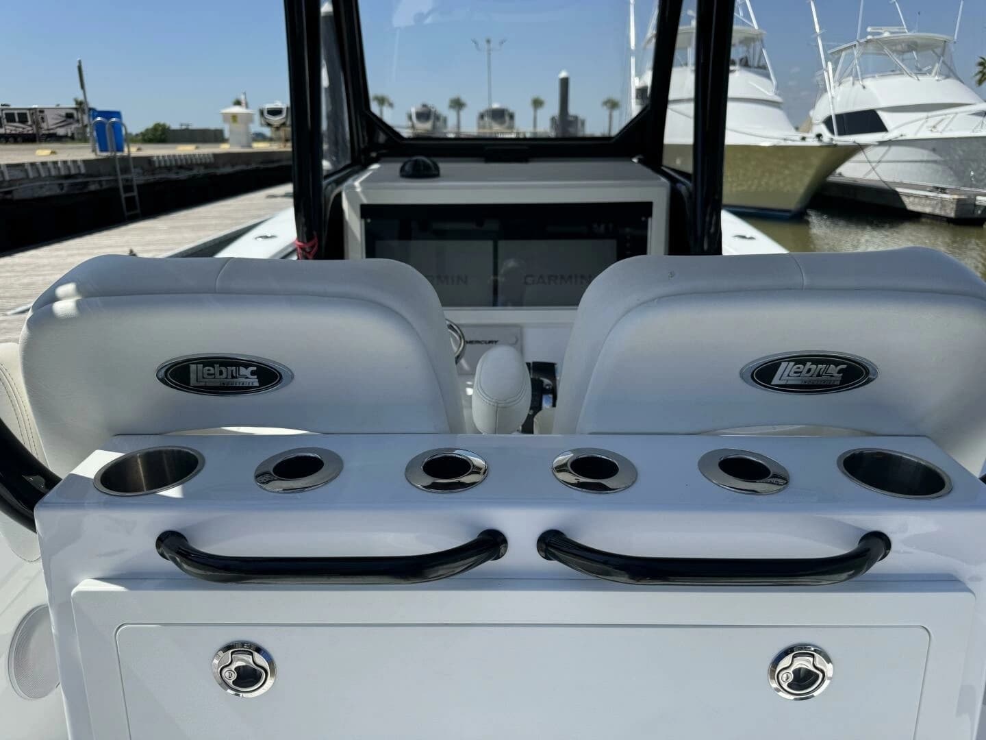 2022 Onslow Bay 33 TE - Image 20