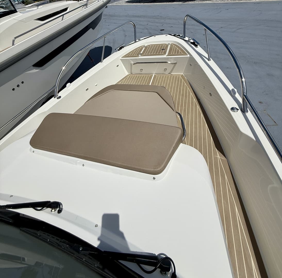 2023 Nimbus T9 - Image 20