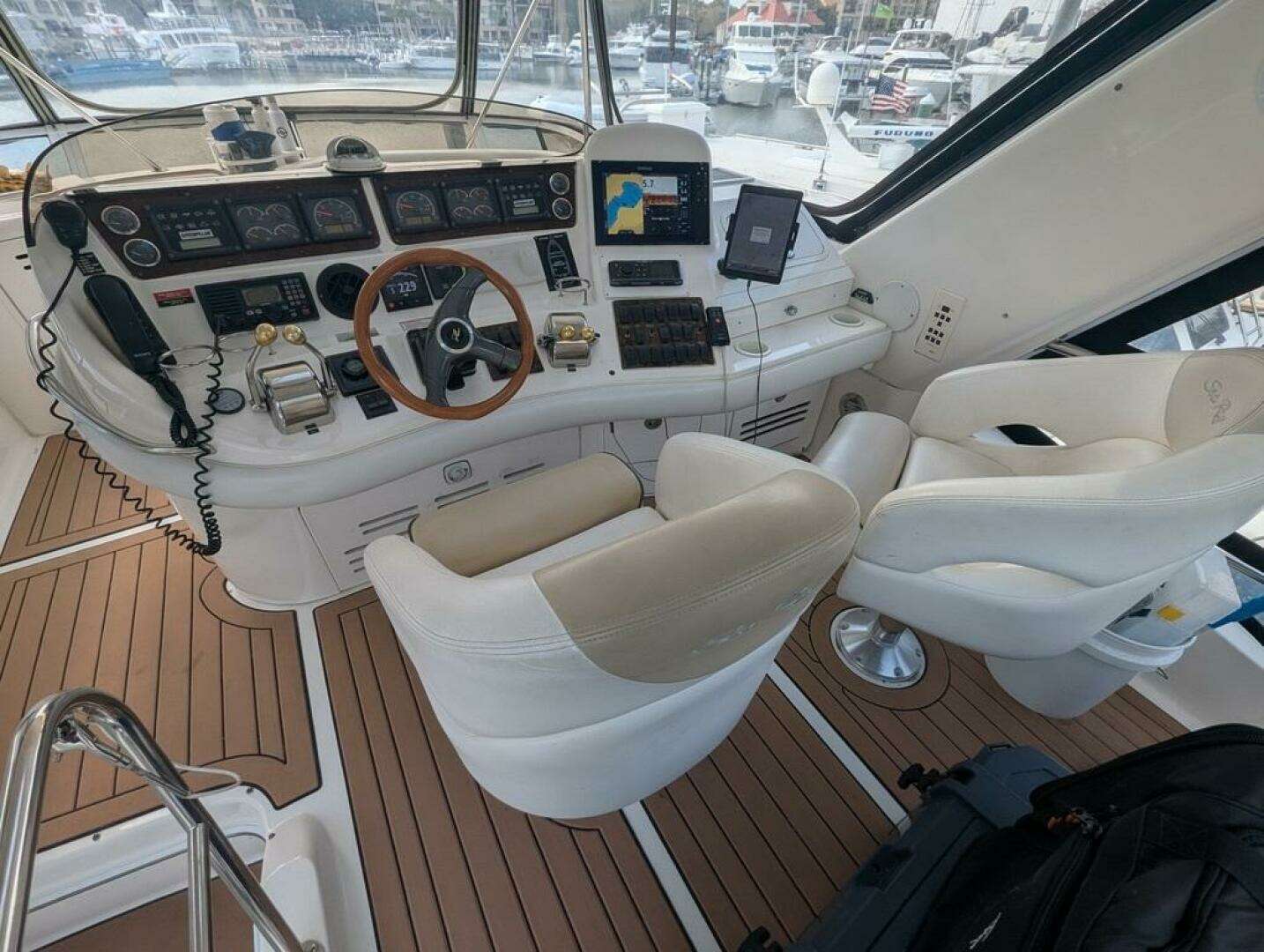 1998 Sea Ray — - Image 19