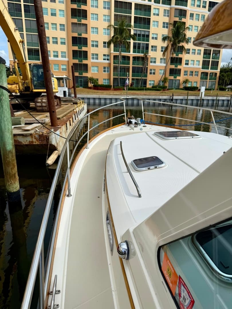 2003 Sabre 36 - Image 9