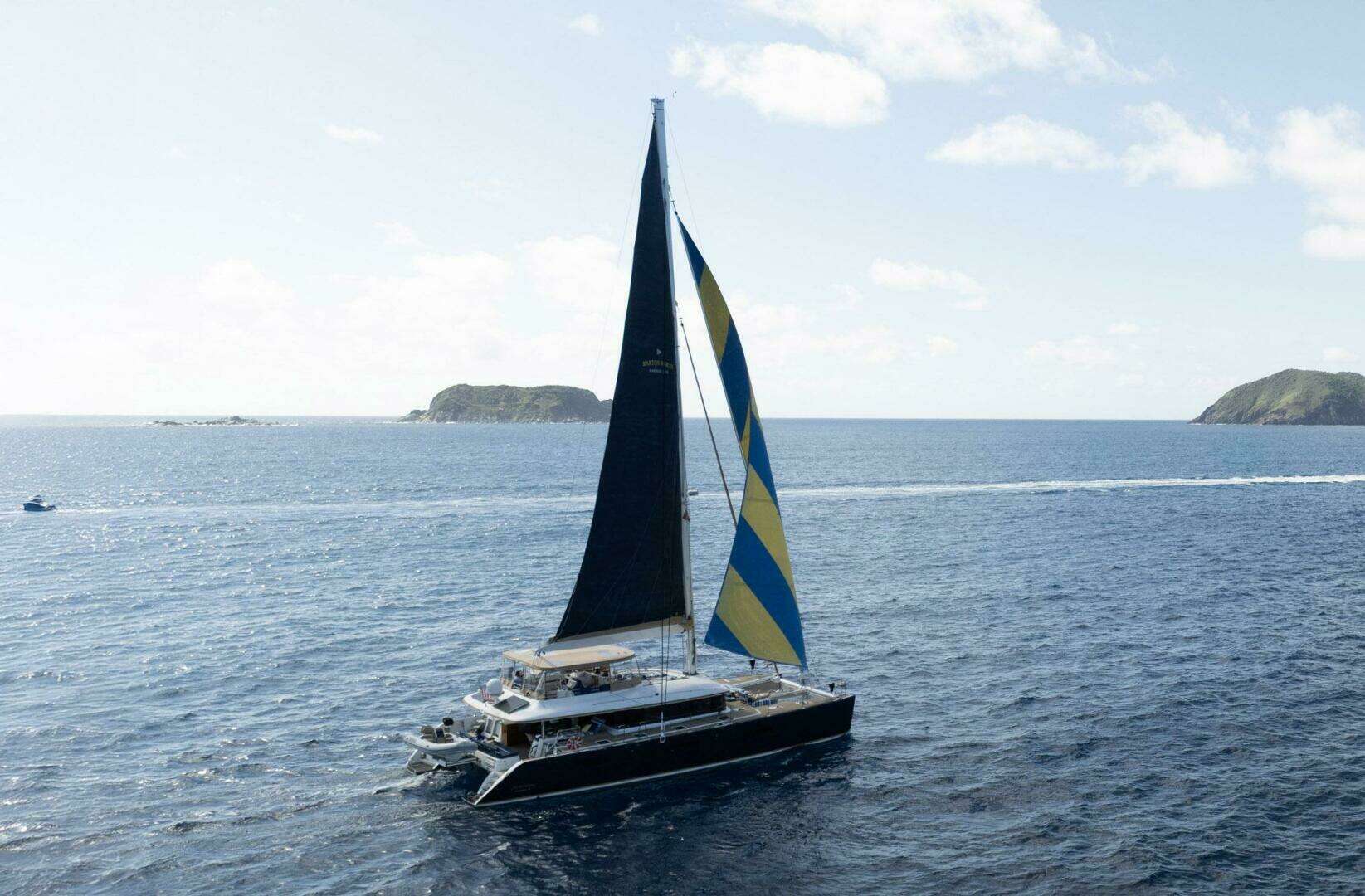 2016 Lagoon 620 - Image 2