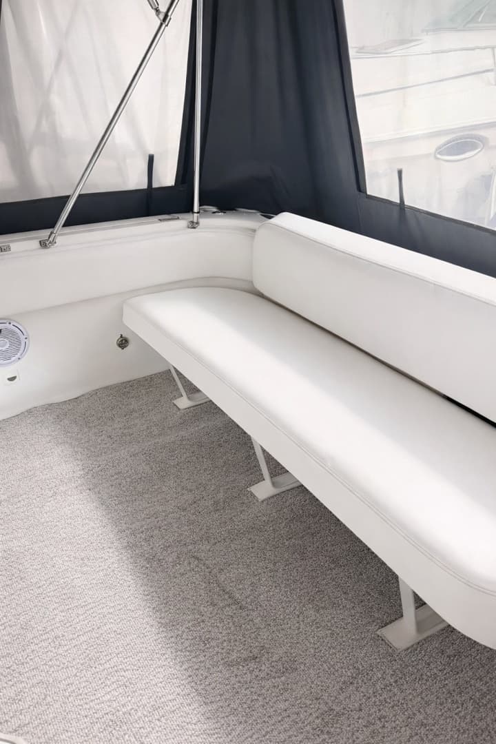 1992 Tiara Yachts 270 Sport - Image 6