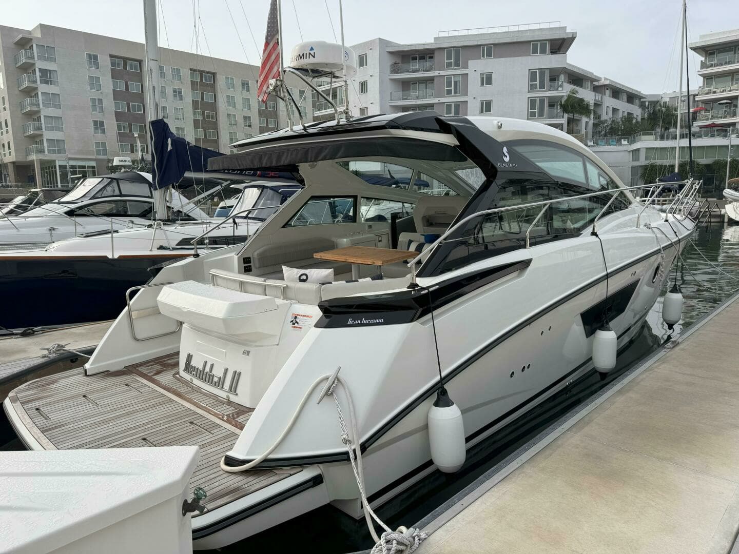 2021 Beneteau Gran Turismo 40 - Image 20