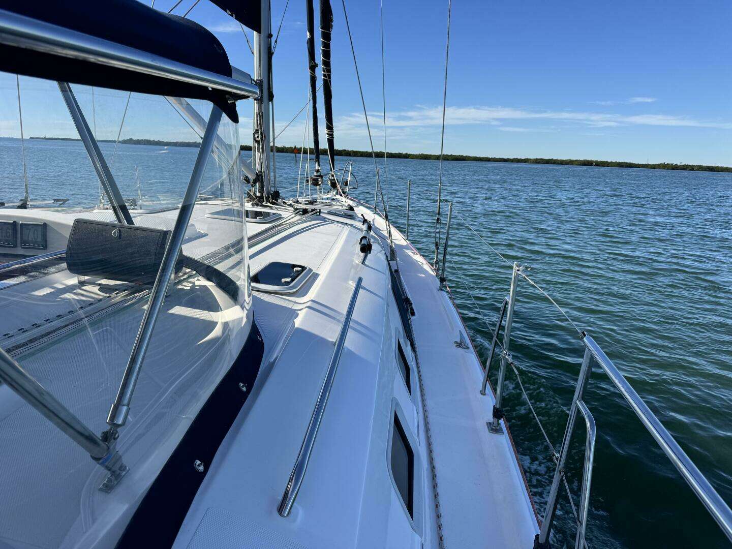 2008 Hunter — - Image 34