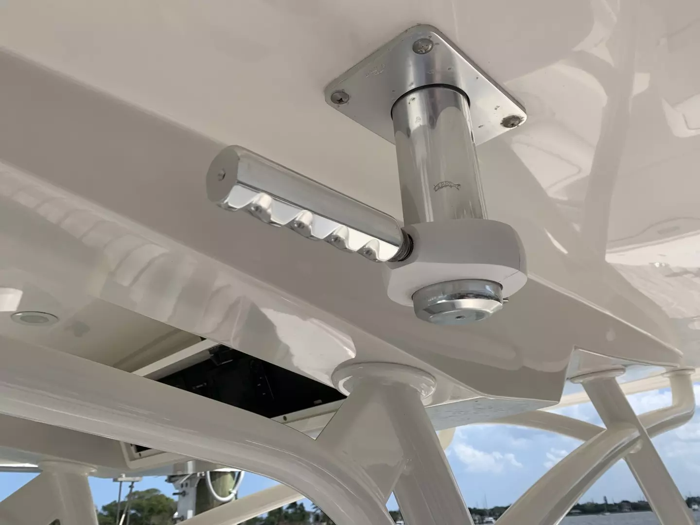 2018 Jupiter 30 HFS - Image 20