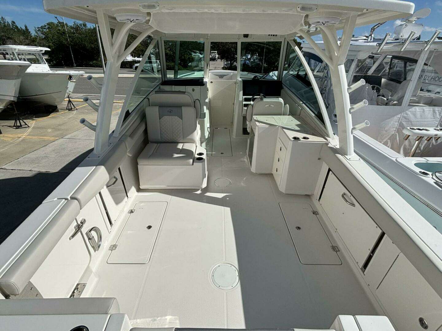 2026 Sailfish 316 DC - Image 4
