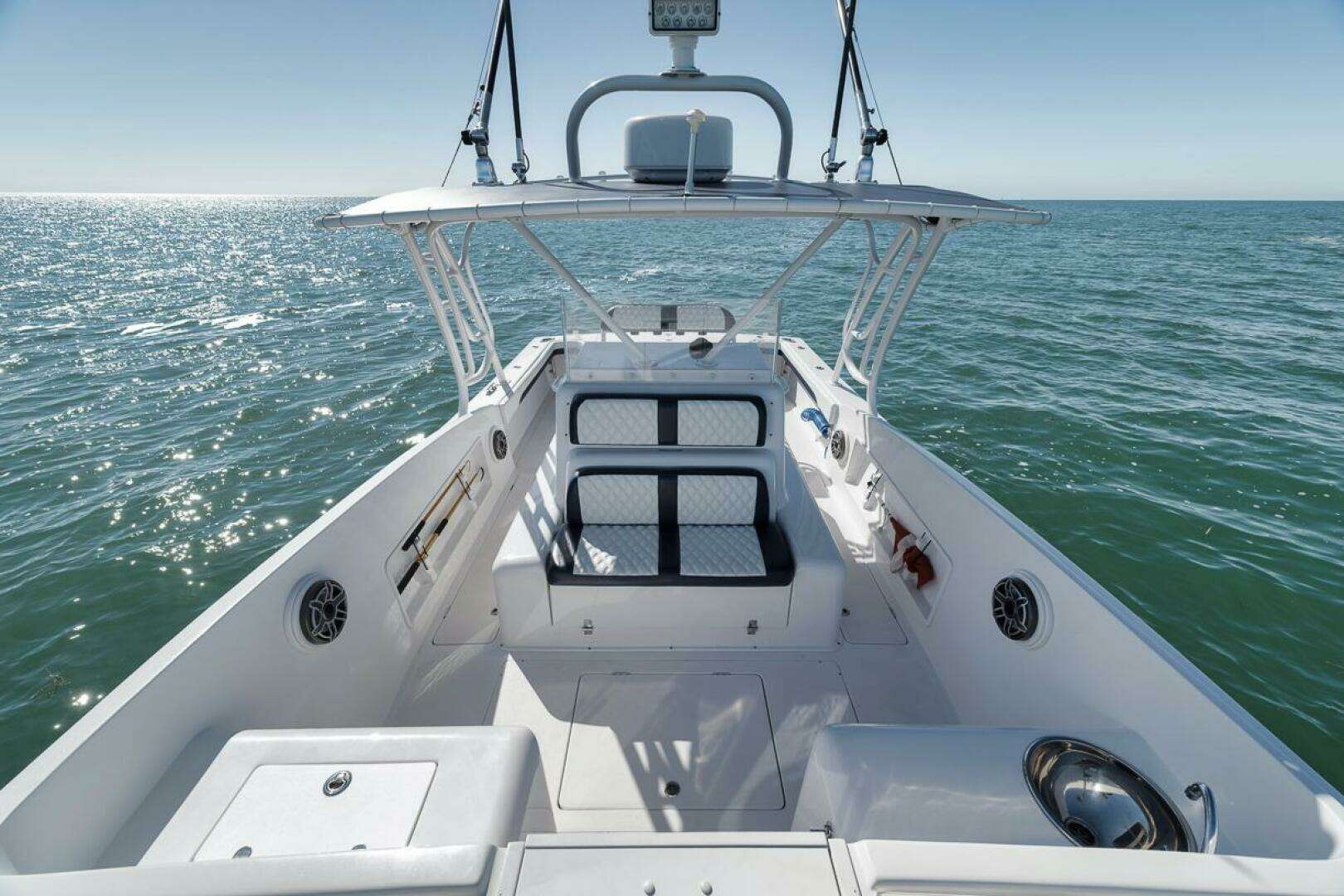 2003 Strike 31 Open - Image 5