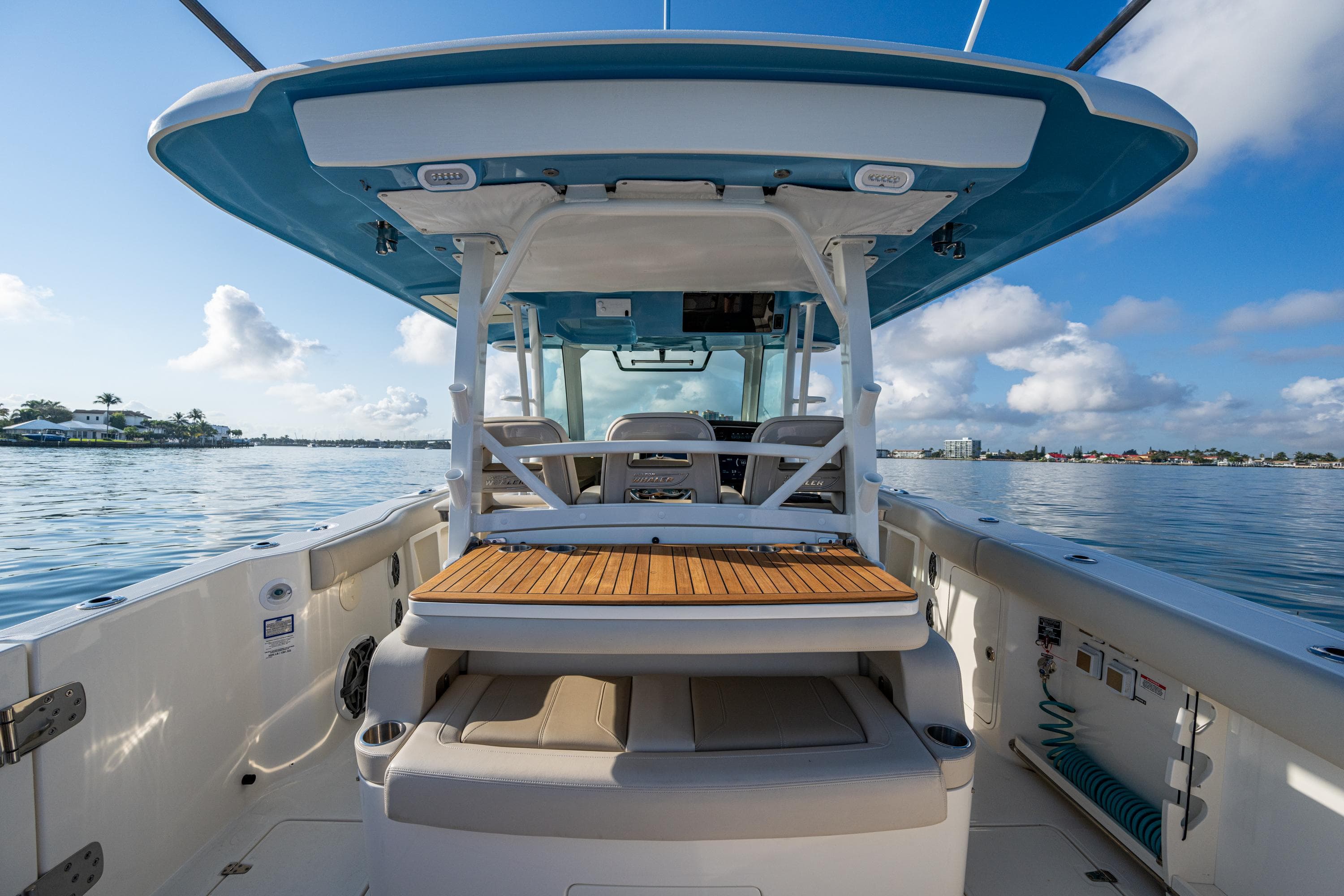 2024 Boston Whaler 380 Outrage - 58