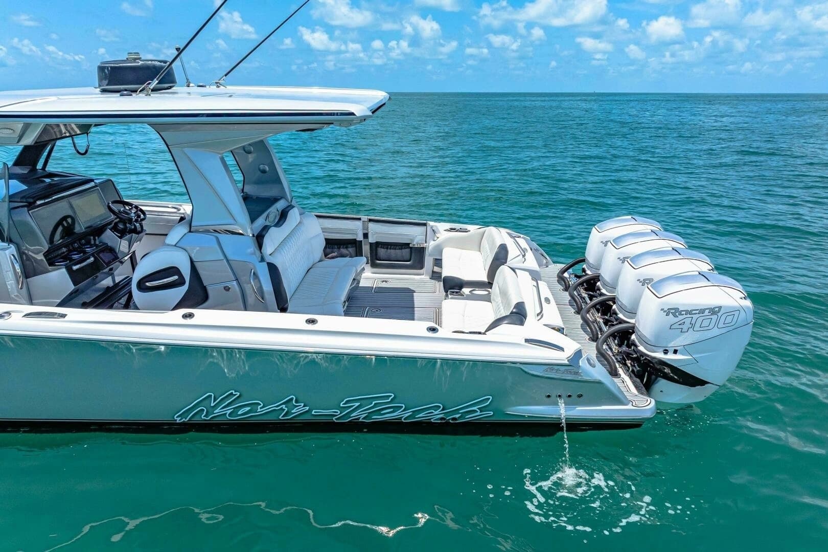 2017 Nor-Tech 450SS - Image 58