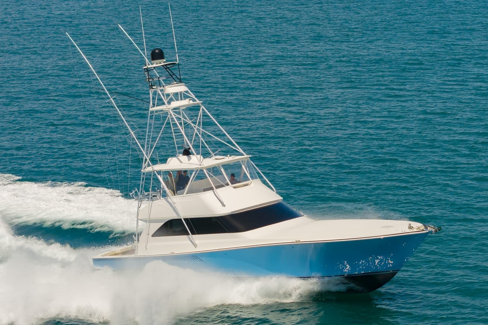 2006 Viking Convertible - Image 108
