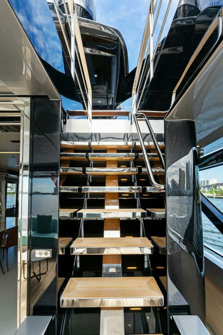 2024 Riva Corsaro Super - Image 58