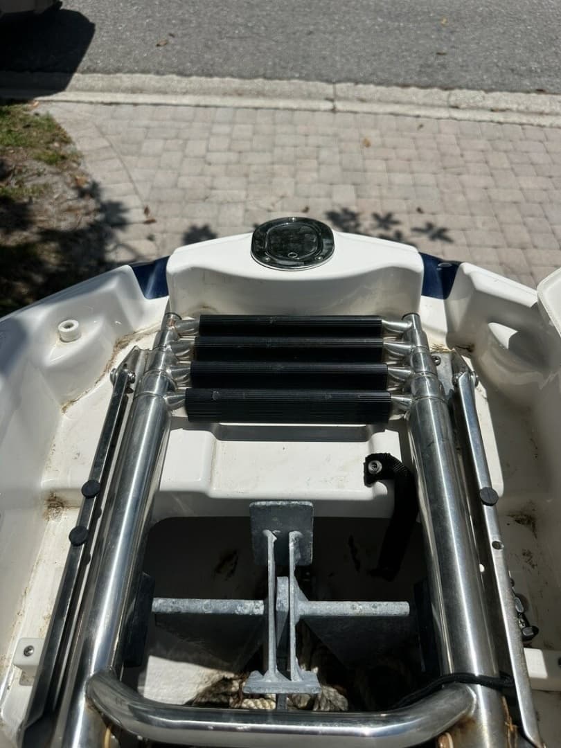 2017 Chaparral Vortex 243 VRX - Image 37