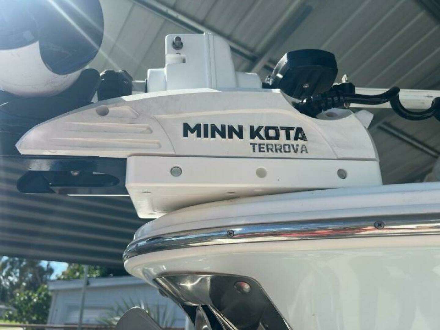 2021 Sportsman 232 Platinum Center Console - Image 52