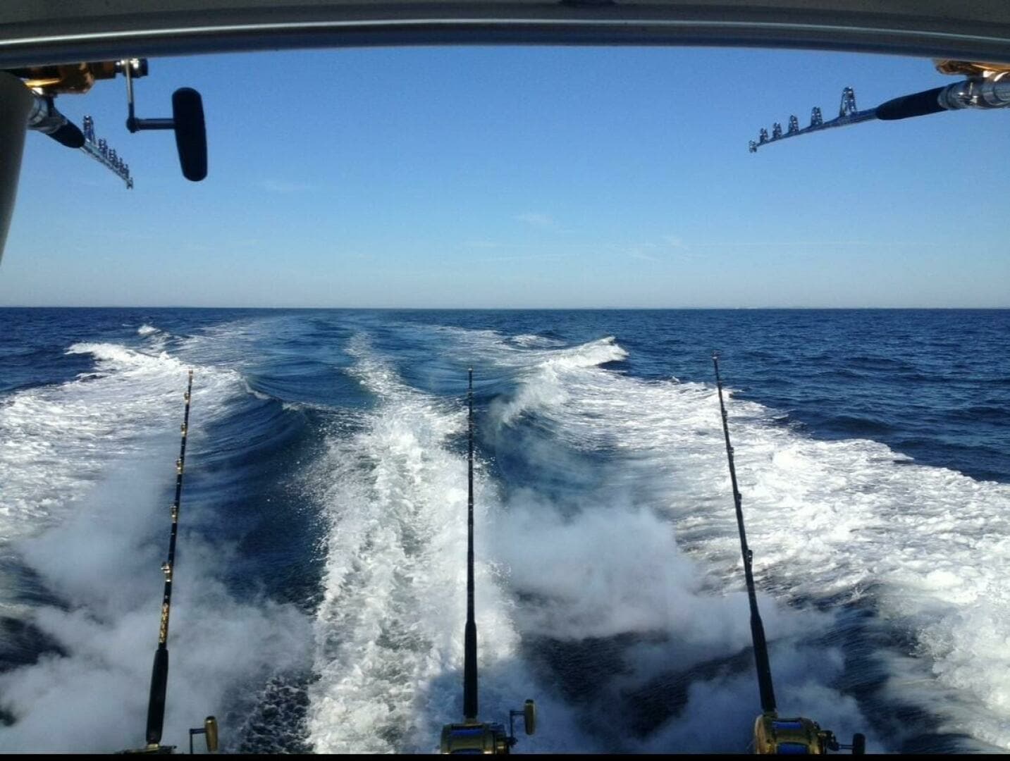 2000 Wellcraft Coastal - Image 7