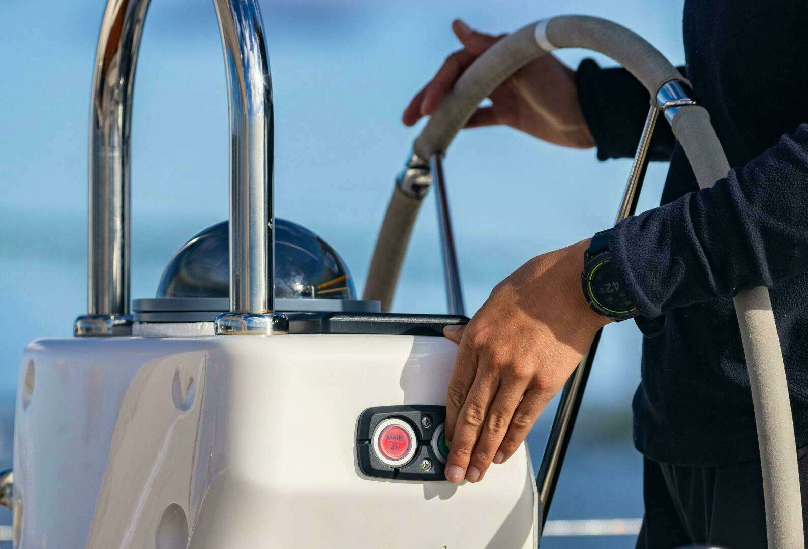2008 Oyster Yachts — - Image 11