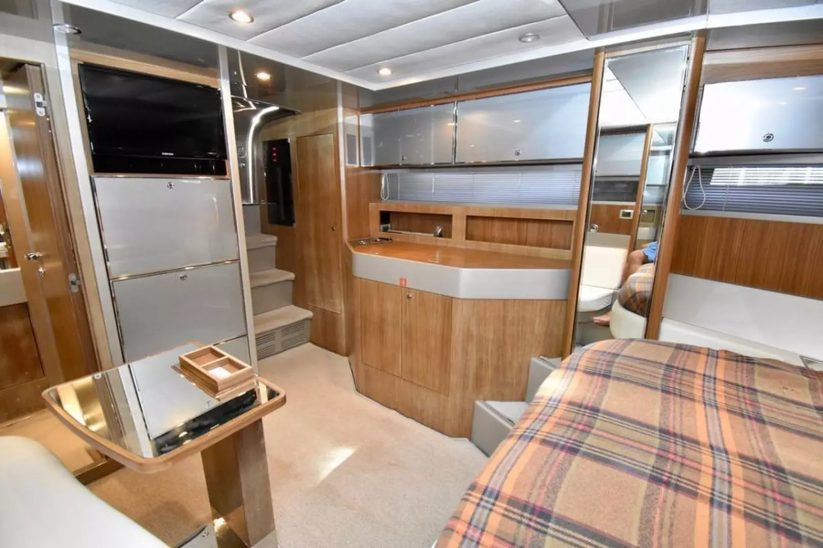 2006 Riva Rivarama - Image 32