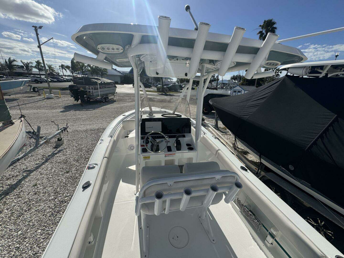 2021 Sea Hunt Ultra 219 - Image 17