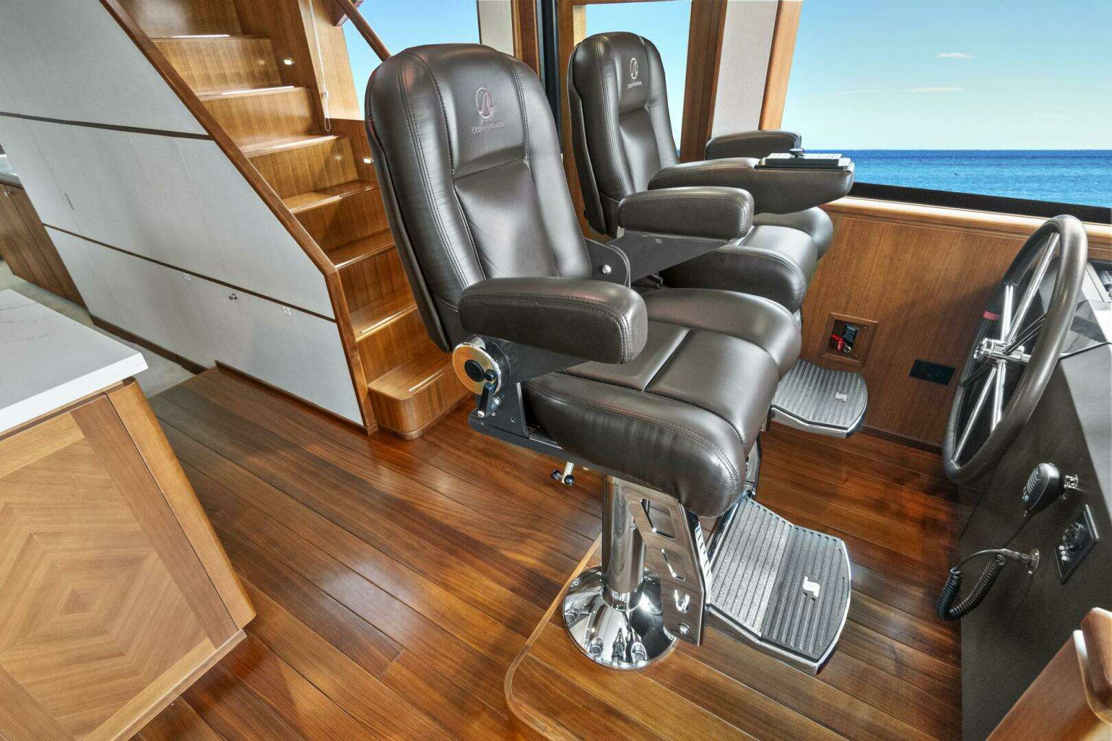 2016 Ocean Alexander 85 E - Image 38