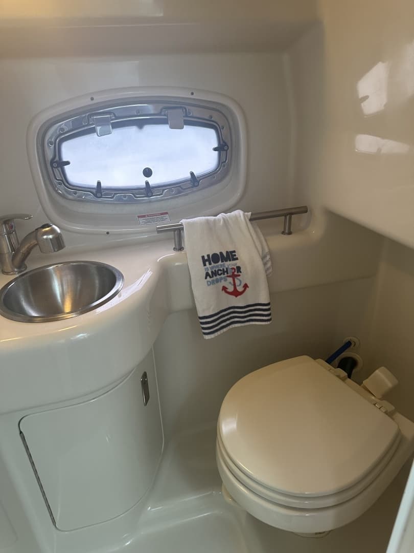 2011 Sea Ray 260 Sundancer - Image 13