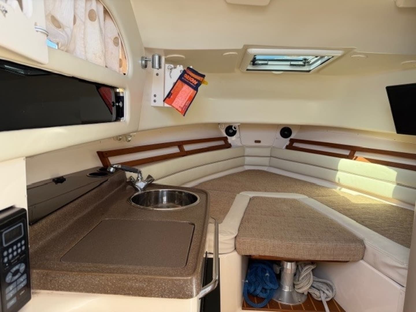 2007 Grady-White 300 Marlin - Image 21