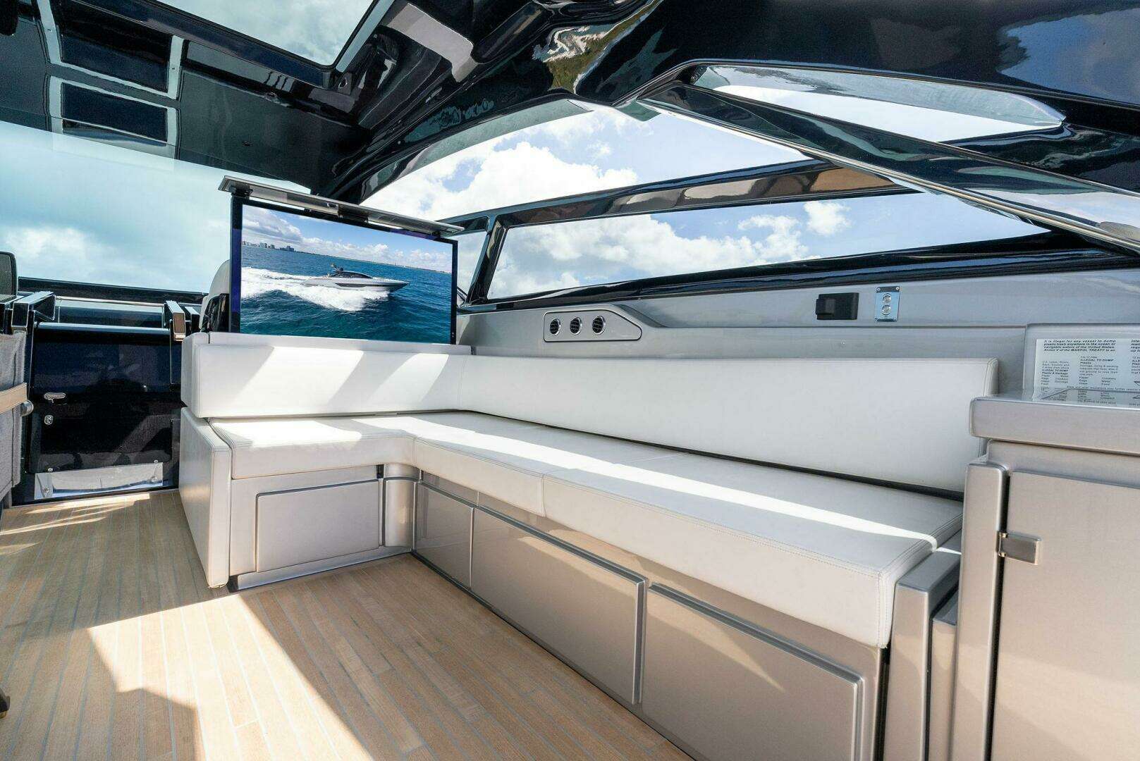 2023 Riva 68 Diable - Image 25
