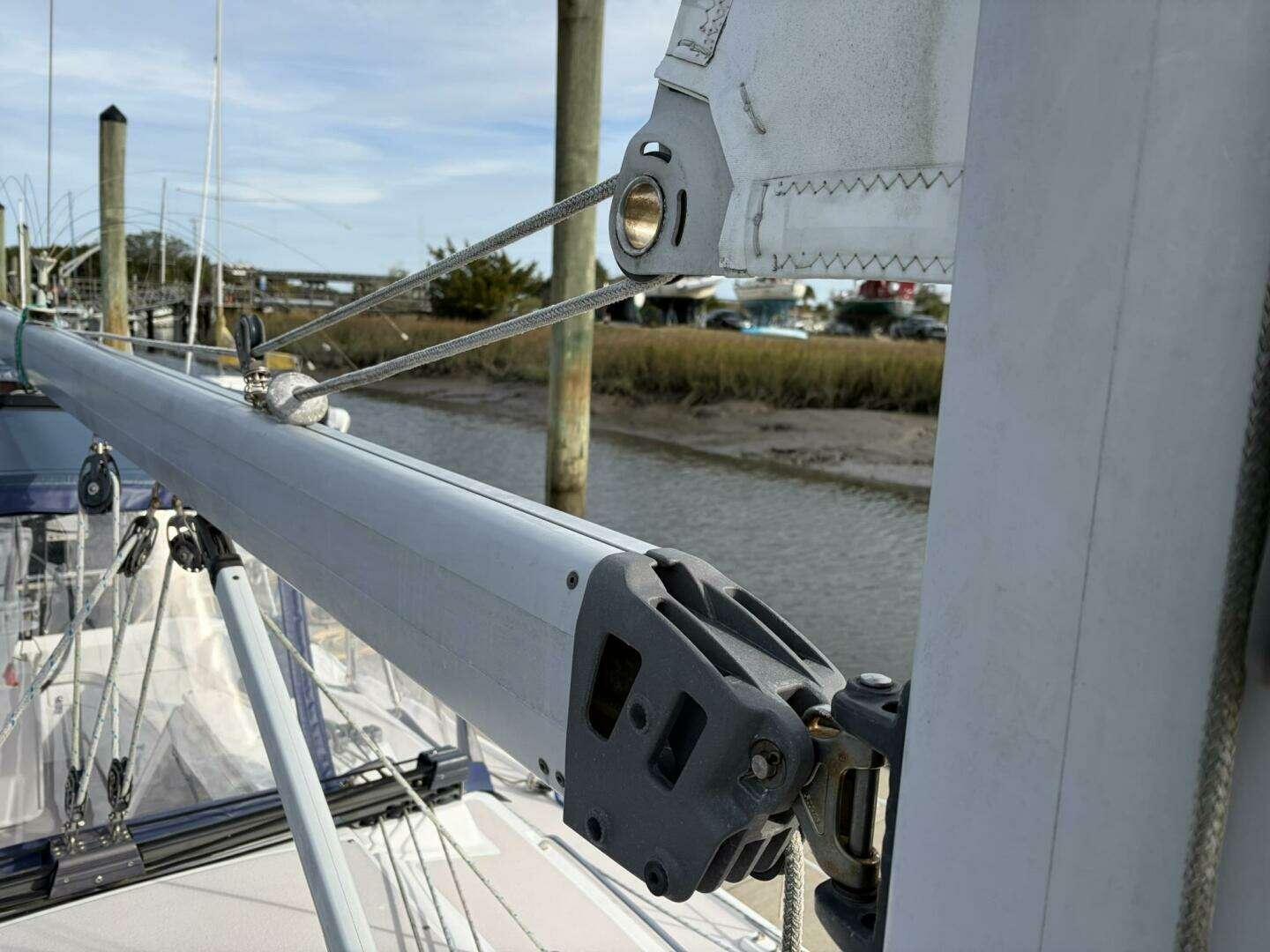 2010 Catalina 309 - Image 66